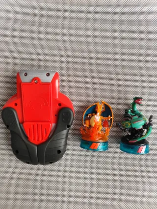 Pokemon ThinkChip Battle Trainer