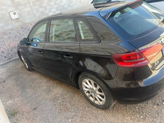 Audi A3 2014