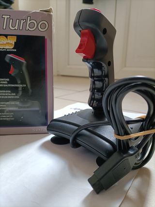 QuickJoy Turbo SV-121 Joystick