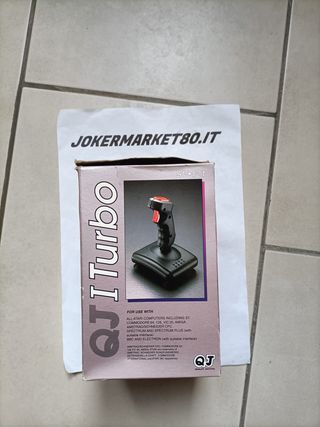 QuickJoy Turbo SV-121 Joystick