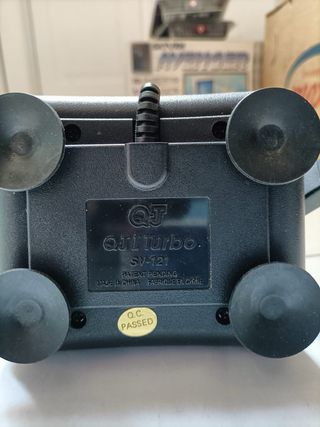 QuickJoy Turbo SV-121 Joystick
