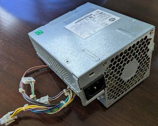 Fuente Alimentación HP 240W DPS-240TB A