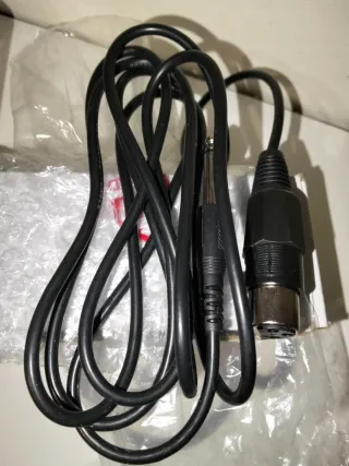 Micrófono SUPRATECH Nuevo