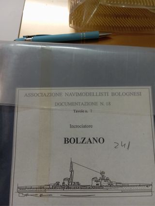 Planos de Barcos a Gran Escala preguntar precios