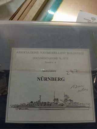 Planos de Barcos a Gran Escala preguntar precios
