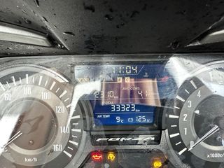 Honda Forza 300cc 2020