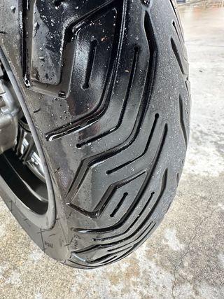 Honda Forza 300cc 2020