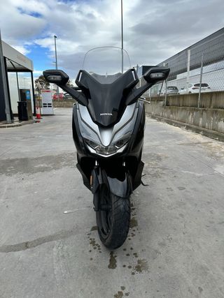 Honda Forza 300cc 2020