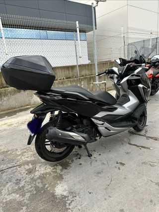 Honda Forza 300cc 2020