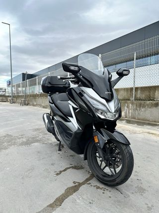 Honda Forza 300cc 2020