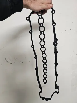 Guarnizione coperchio punterie BMW M57