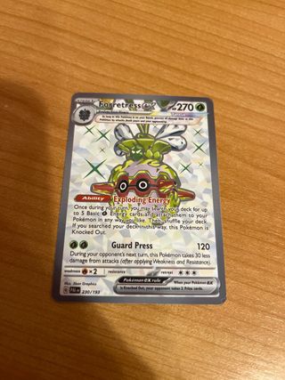 Lote 10 Cartas Pokémon - Fan Art (1€ todo)