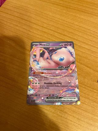 Lote 10 Cartas Pokémon - Fan Art (1€ todo)