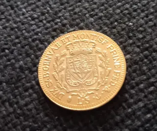 Moneta da collezione