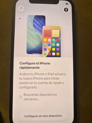 iPhone 12 Azul