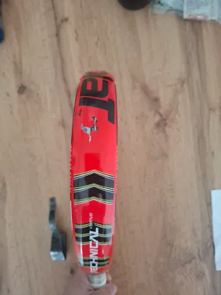 Racchetta Babolat Technical Vertuo