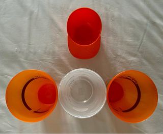 Set Bicchieri New York Mets 2015