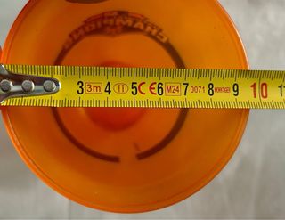 Set Bicchieri New York Mets 2015