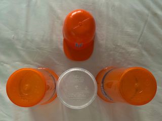 Set Bicchieri New York Mets 2015