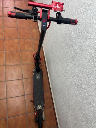 2 Patinetes Eléctricos Smartgyro Xiaomi