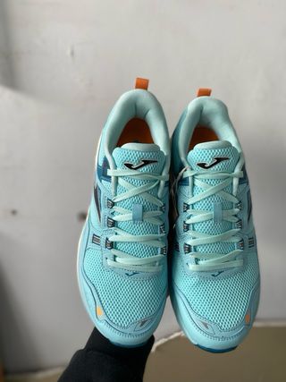 Joma Donna Taglia 41 Tiffany