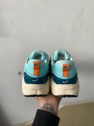 Joma Donna Taglia 41 Tiffany