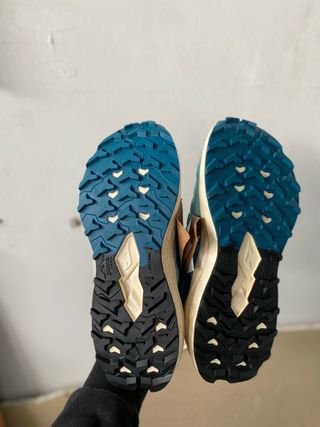 Joma Donna Taglia 41 Tiffany