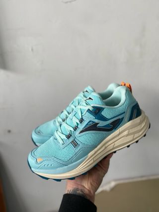 Joma Donna Taglia 41 Tiffany