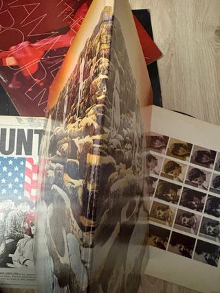 Led Zeppelin - Houses of the Holy - USA