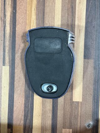 Danelectro Corned Beef Reverb Pedal