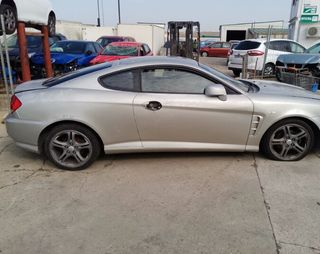 Llanta hyundai 5306087 r17 coupe (gk) 2.0 fx full