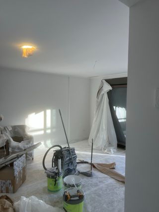 Servicios de albañilería y reformas