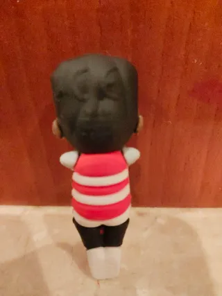 Figura Lucas Stranger Things (phoskitos)