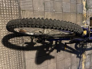 Bicicleta 24 Montaña