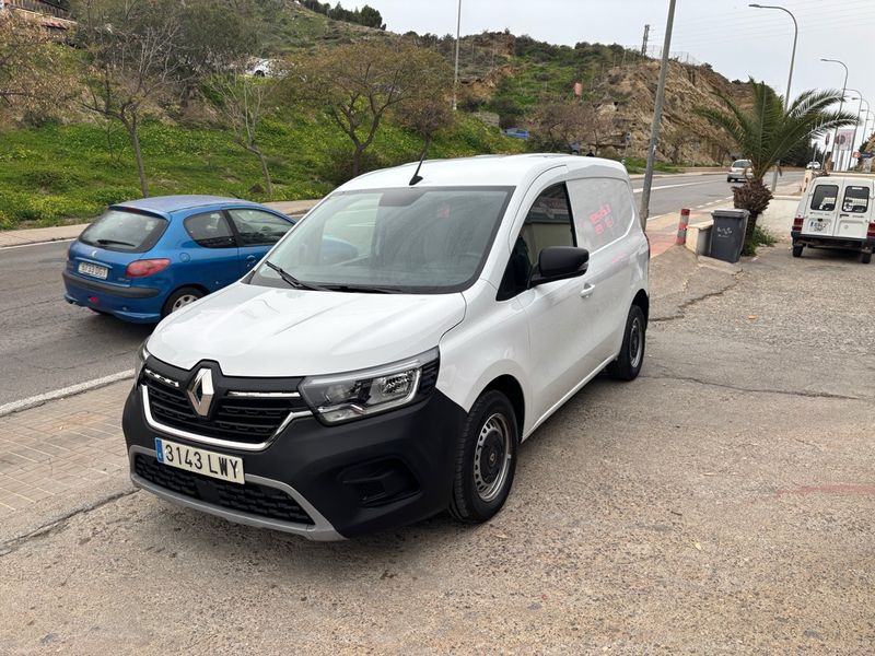 Renault Kangoo 2022