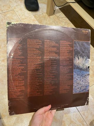 Vinilo Stevie Wonder Talking Book R&B Soul