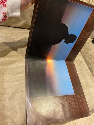 Vinilo Stevie Wonder Talking Book R&B Soul