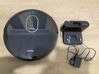 Robot Aspirador Cecotec Conga 1790