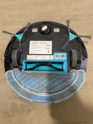 Robot Aspirador Cecotec Conga 1790