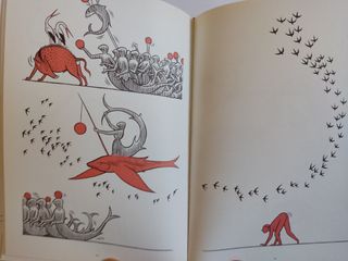 Cómic El tríptico de los encantados (Max)