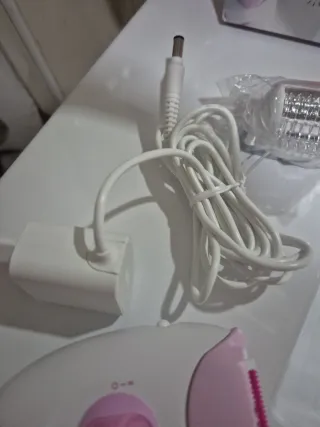 Braun Silk-épil 3 Depiladora