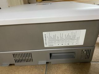 Inversor SAJ Híbrido Trifásico 10KW. Año 2022.