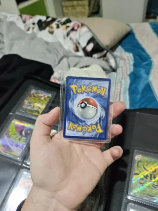 Carta Pokémon Mega Froslass EX