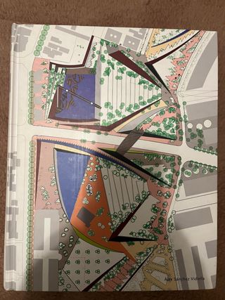 Atlas arquitectura del paisaje