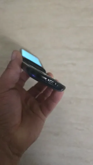 Cellulare Easyteck F500 Blu Navy