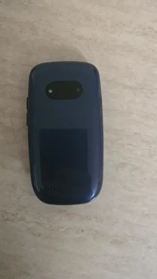 Cellulare Easyteck F500 Blu Navy