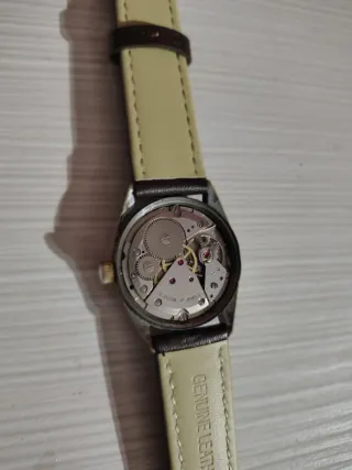 Orologio Breil Automatico Vintage