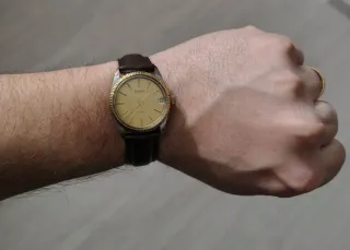 Orologio Breil Automatico Vintage