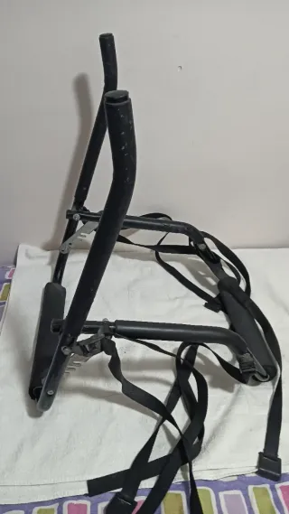 Bicicleta Orbea Talla M Rueda 26