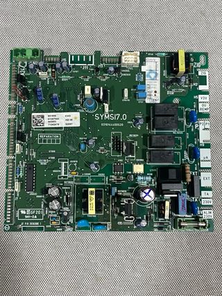 2 Placas Elec.THEMACLASSIC F 25 E y F 25 E H-MOD